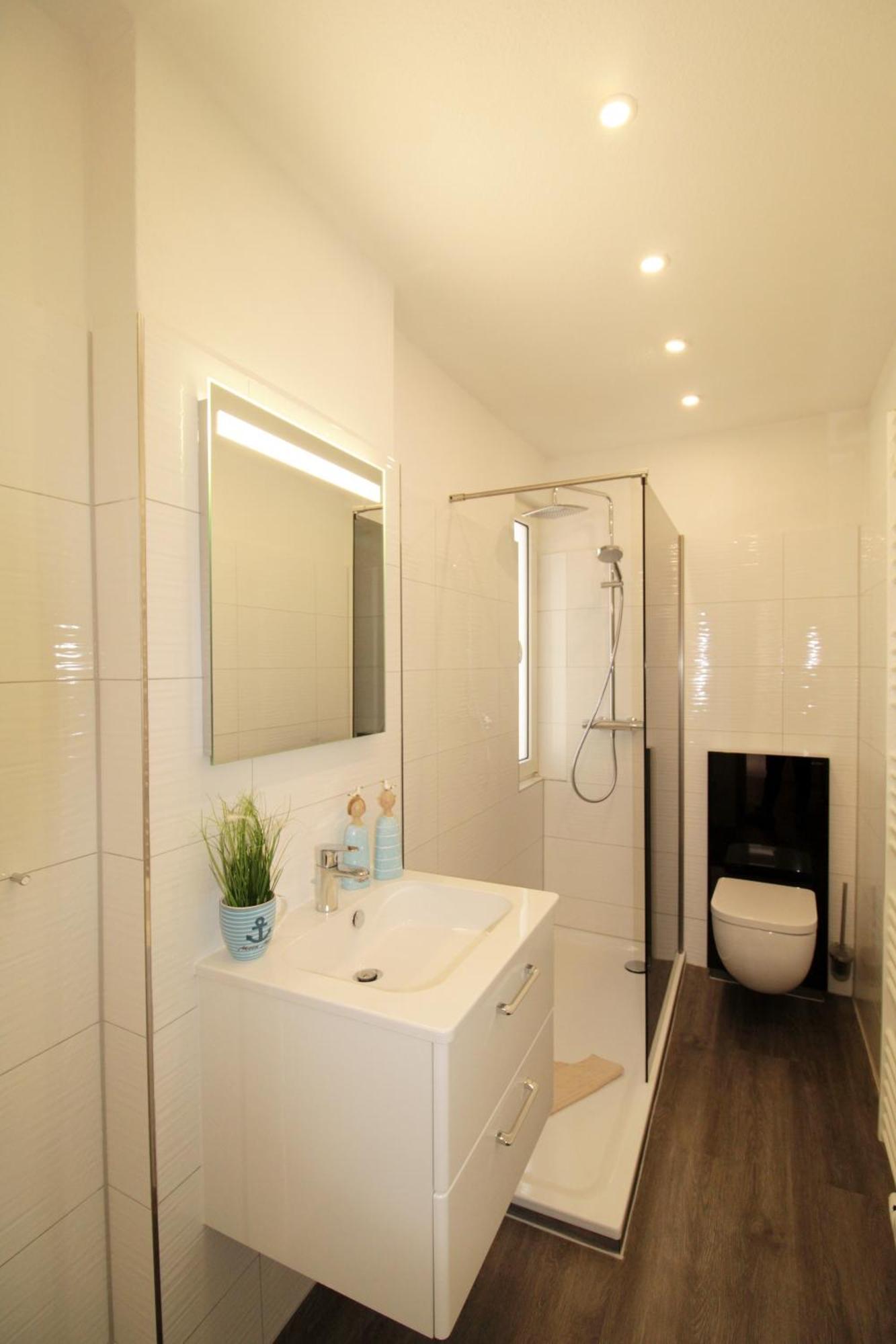 Deichvoigt Apartment *