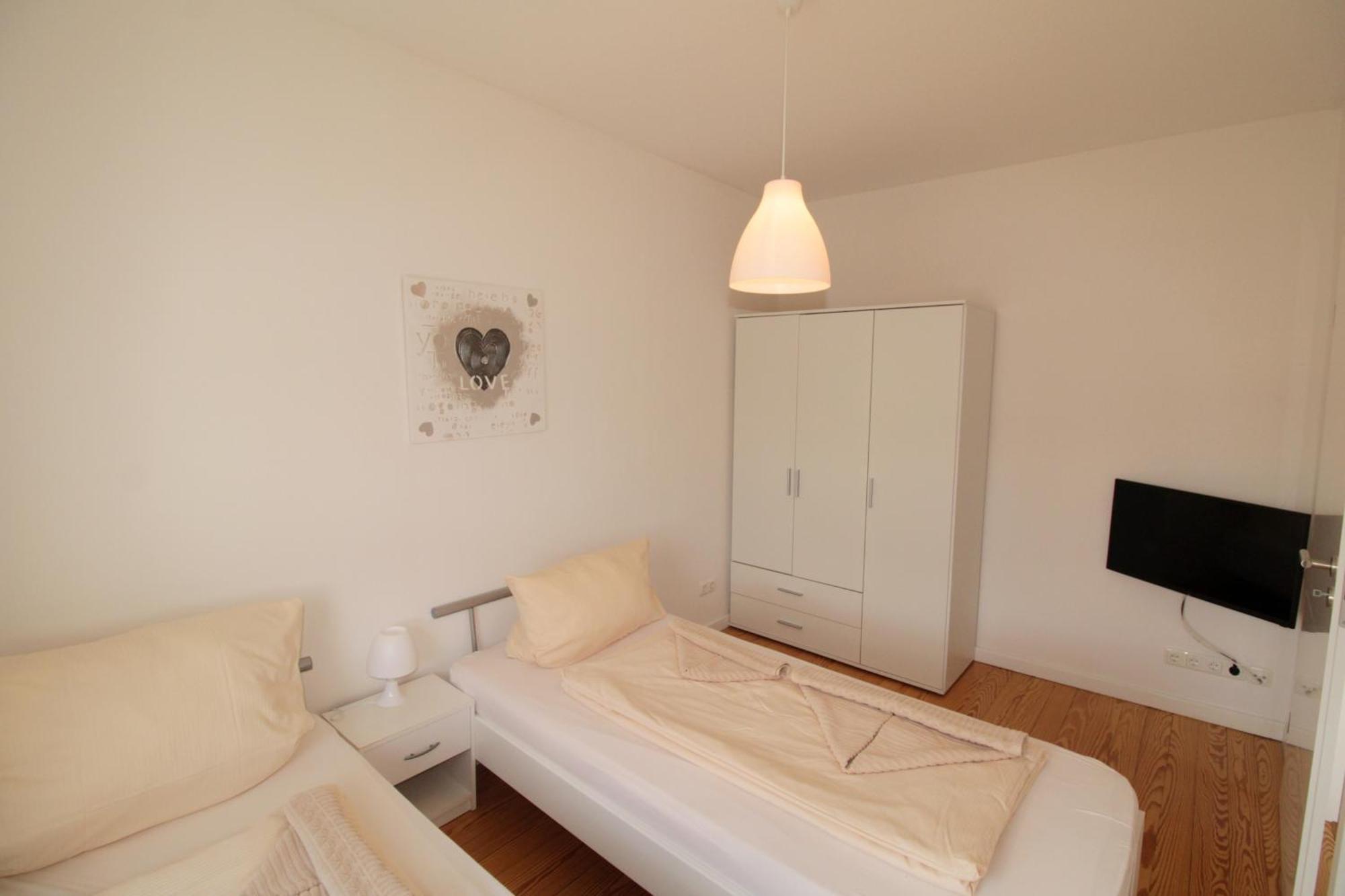 Deichvoigt Apartment
