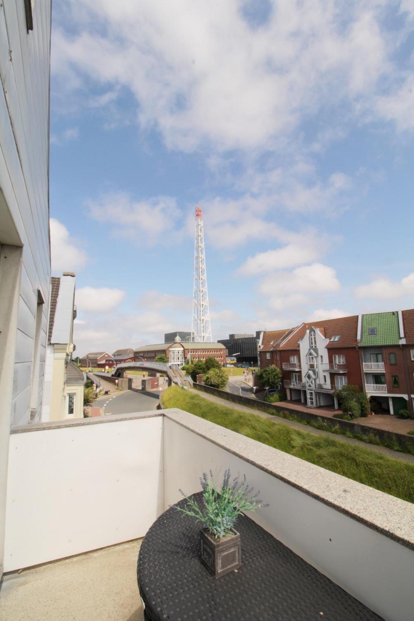Deichvoigt Apartment Cuxhaven