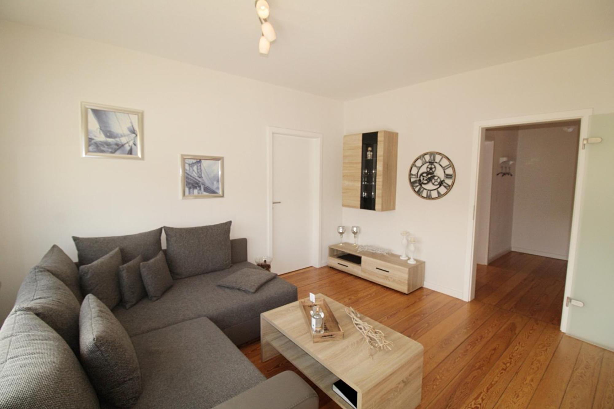 Apartment Deichvoigt