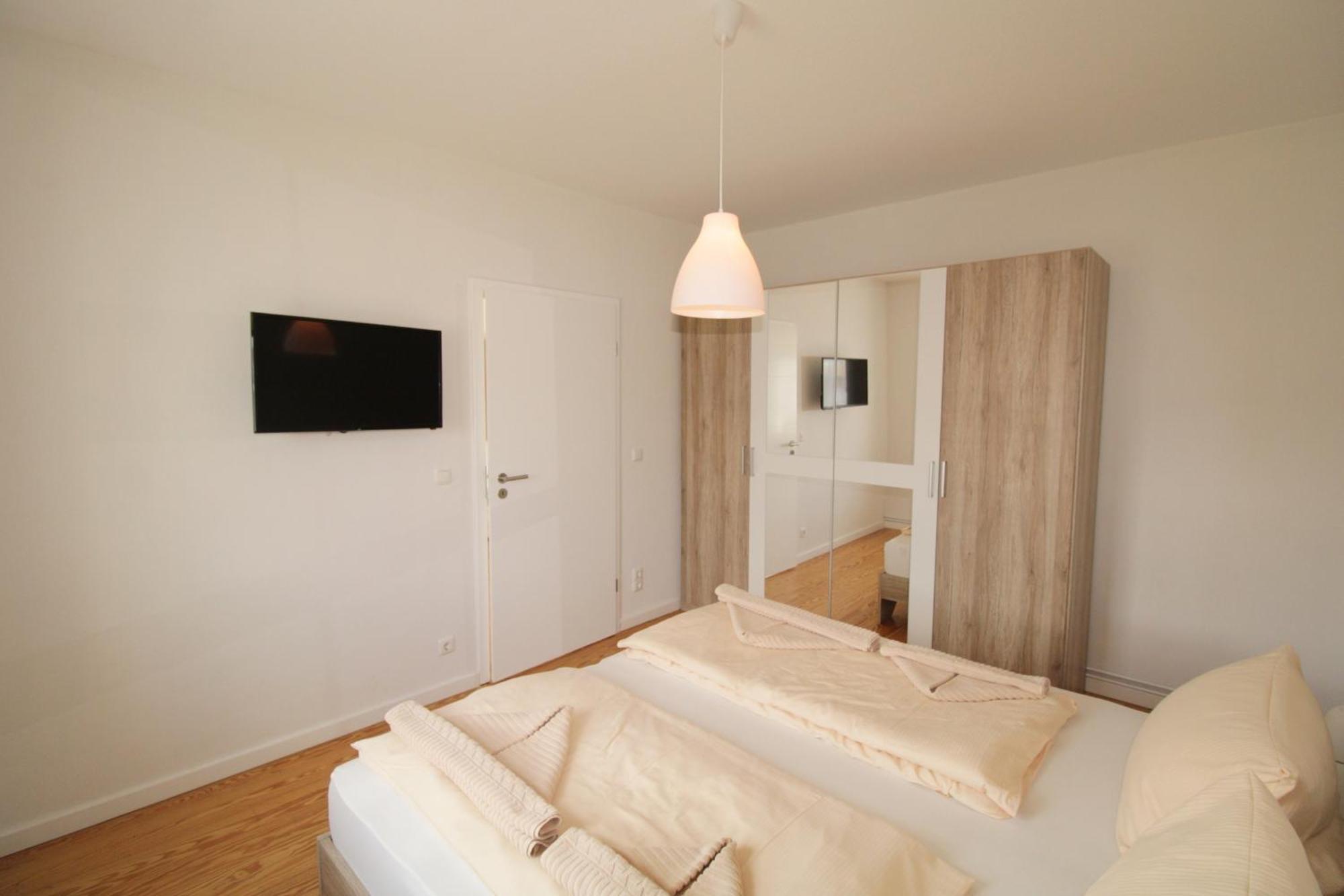 Apartment Deichvoigt
